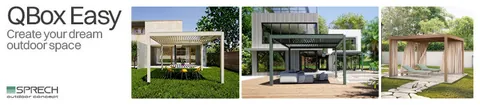 Poliform Abbinabili, long running modular storage