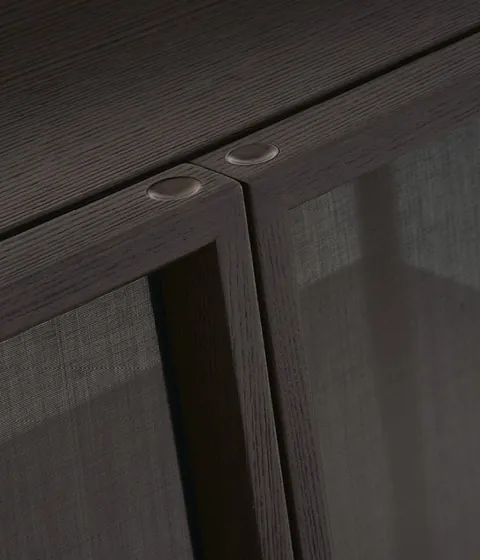 Poliform Aiko a sideboard system, photograph 2