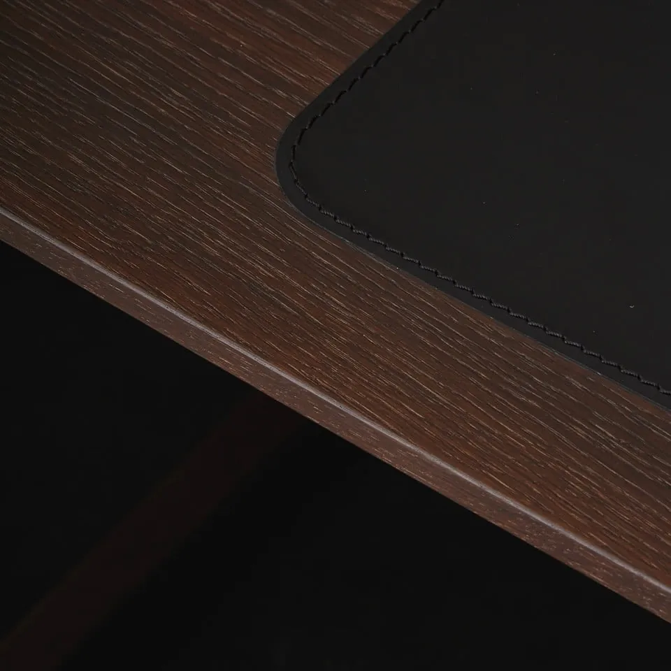 Poliform Concorde, dining tables and a desk
