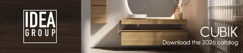 Poliform Home Hotel console in a hallway, Poliform furniture