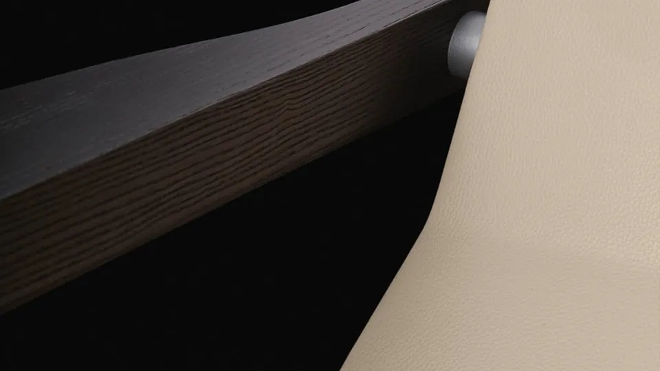 Poliform Ipanema, armchairs and dining chairs