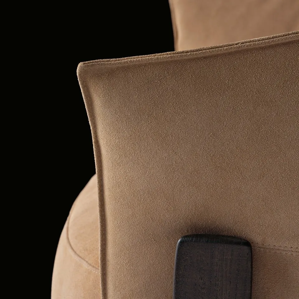 Poliform Leopold, dining chairs and armchairs