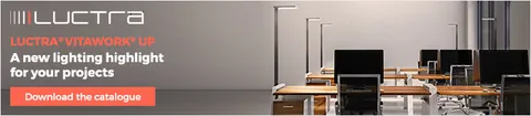 Poliform Westside modular sofa in a living room, Poliform seating